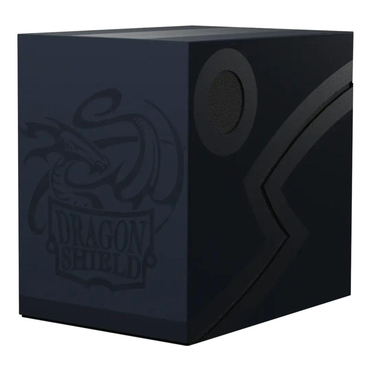 Dragon Shield Double Shell Deck Box
