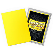 Dragon Shield - Standard Matte Dual Silver Sleeves (100 Hüllen)