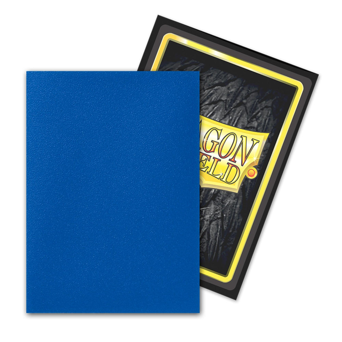 Dragon Shield Matte Dual Sleeves – Standard Size (100 Stück)
