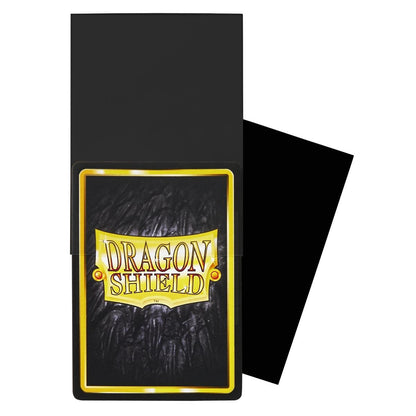 Dragon Shield Perfect Fit Thick Inner Sleeves – Standard Size (100 Stück)