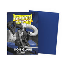 Dragon Shield Standard Size – Matte Non-Glare Sleeves (100 Stück)