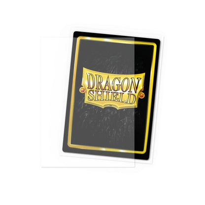 Dragon Shield Standard Size Matte Non-Glare Sleeves (100 Sleeves)