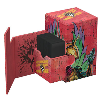 Flip'n'Tray 100+ Ultimate Guard – Magic: The Gathering Aetherdrift - Hazoret, Godseeker