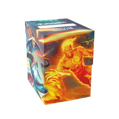 Gamegenic Magic: The Gathering Soft Dynacrate 100+ XL Deck Box