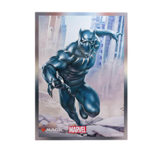 Gamegenic Premium Art Sleeves – MTG Marvel Super Heroes