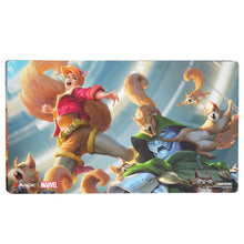 Gamegenic Prime Playmat – MTG Marvel Super Heroes