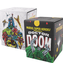 Gamegenic Squire 100+ XL Deck Box – MTG Marvel Super Heroes