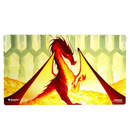 Gamegenic – Magic: The Gathering: Der Hobbit Shiny Playmat