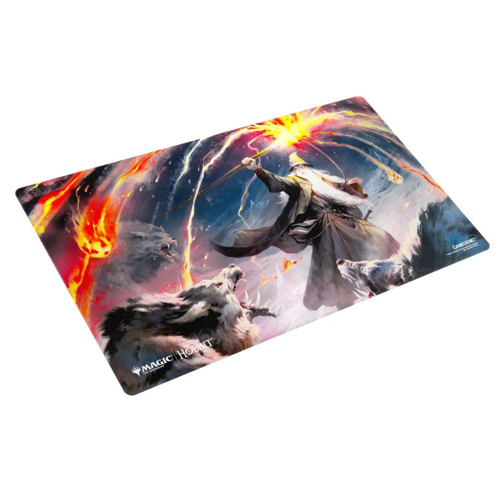 Gamegenic – Magic: The Gathering: Der Hobbit Shiny Playmat