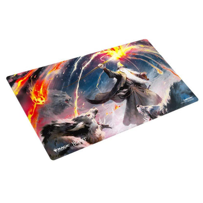 Gamegenic – Magic: The Gathering: Der Hobbit Shiny Playmat