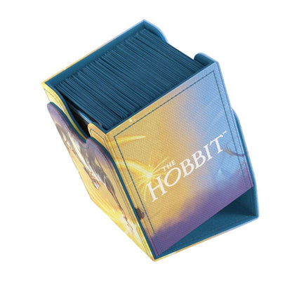 Gamegenic – Magic: The Gathering: Der Hobbit Squire 80+ XL Convertible Deckbox