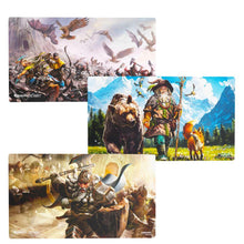 Gamegenic – Magic: The Gathering: Der Hobbit Prime Playmat