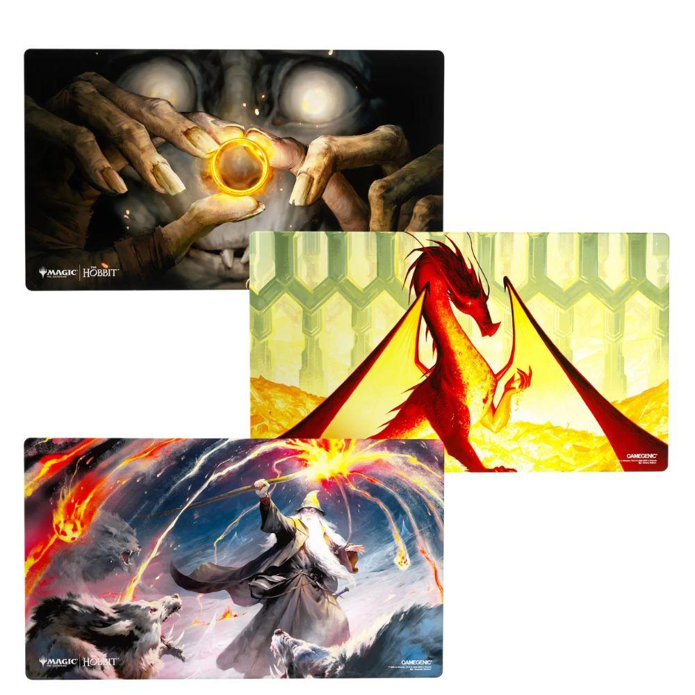 Gamegenic – Magic: The Gathering: Der Hobbit Shiny Playmat