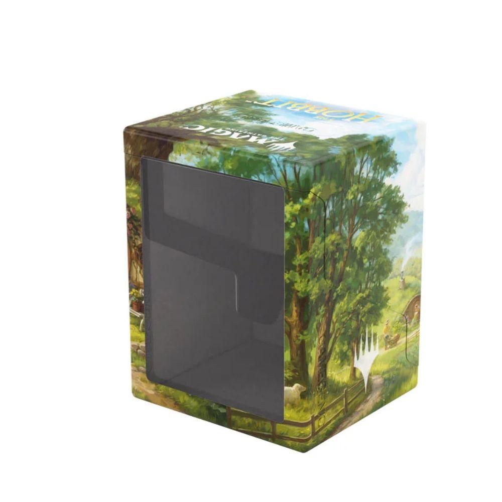 Gamegenic – Magic: The Gathering: Der Hobbit Bastion 80+ XL Deckbox