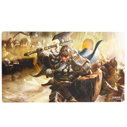 Gamegenic – Magic: The Gathering: Der Hobbit Prime Playmat