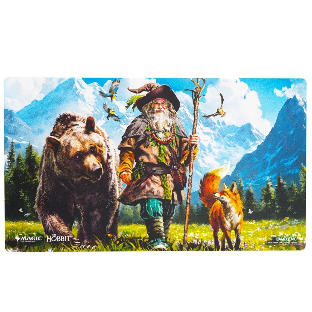 Gamegenic – Magic: The Gathering: Der Hobbit Prime Playmat