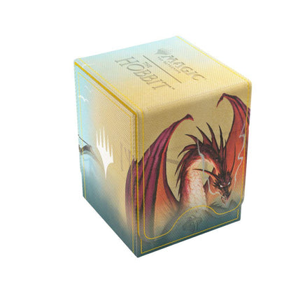 Gamegenic – Magic: The Gathering: Der Hobbit Squire 80+ XL Convertible Deckbox