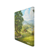 Gamegenic – Magic: The Gathering: The Hobbit Casual Album 24-Pocket Binder – The Shire