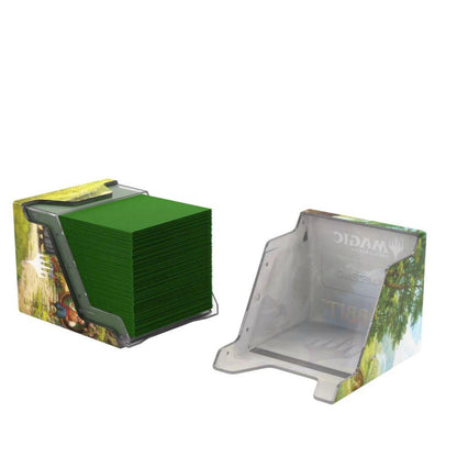 Gamegenic – Magic: The Gathering: Der Hobbit Bastion 80+ XL Deckbox