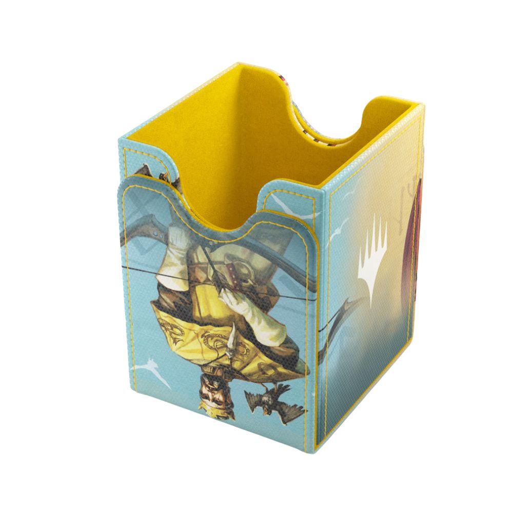 Gamegenic – Magic: The Gathering: Der Hobbit Squire 80+ XL Convertible Deckbox