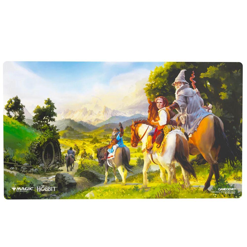 Gamegenic – Magic: The Gathering: Der Hobbit Prime Playmat