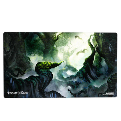 Gamegenic – Magic: The Gathering: Der Hobbit Shiny Playmat