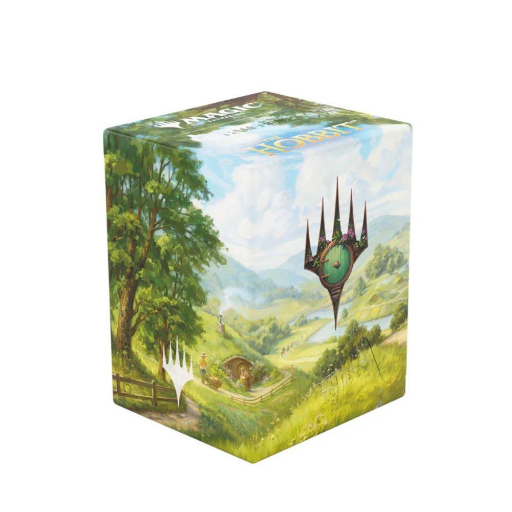 Gamegenic – Magic: The Gathering: Der Hobbit Bastion 80+ XL Deckbox