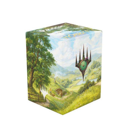 Gamegenic – Magic: The Gathering: Der Hobbit Bastion 80+ XL Deckbox