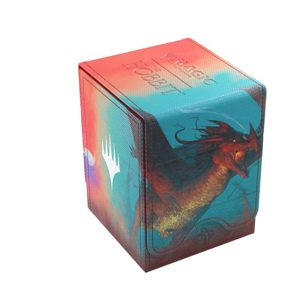 Gamegenic – Magic: The Gathering: Der Hobbit Squire 80+ XL Convertible Deckbox