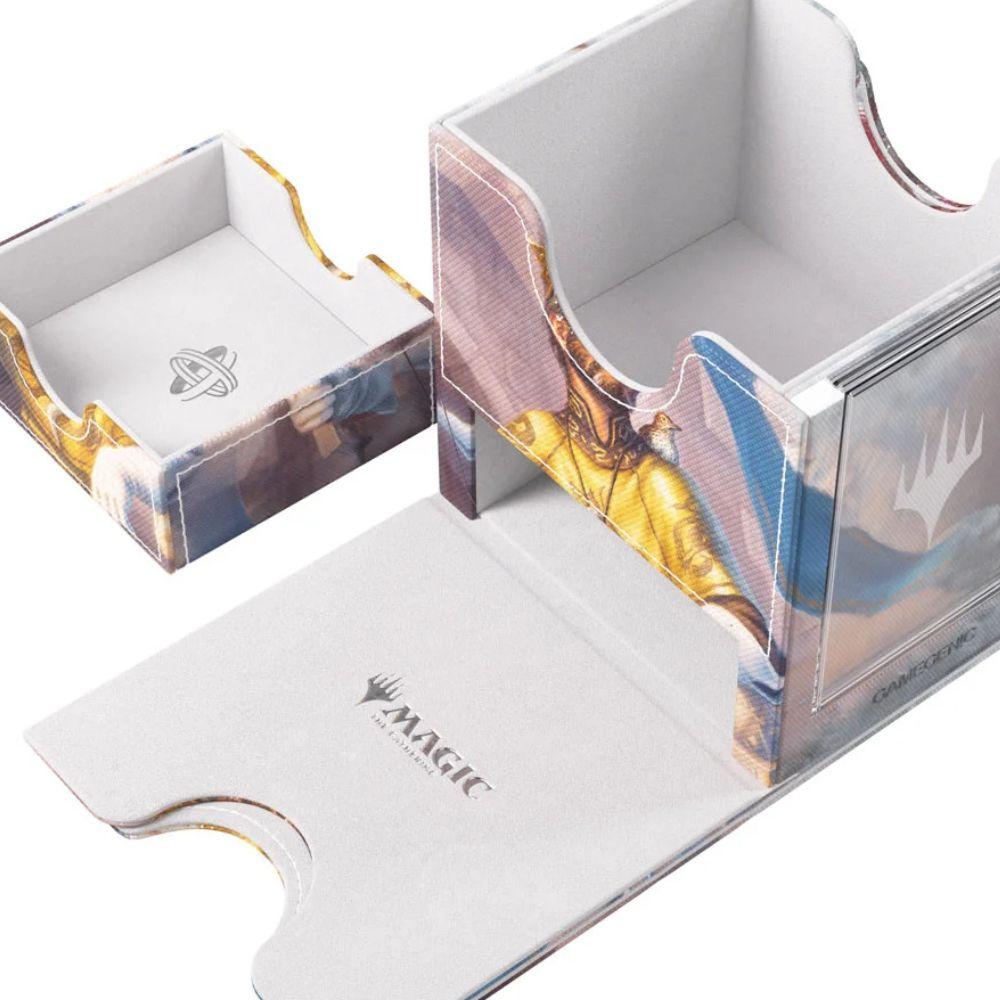 Gamegenic – Magic: The Gathering: Der Hobbit Sidekick PRO 100+ XL Convertible Deckbox