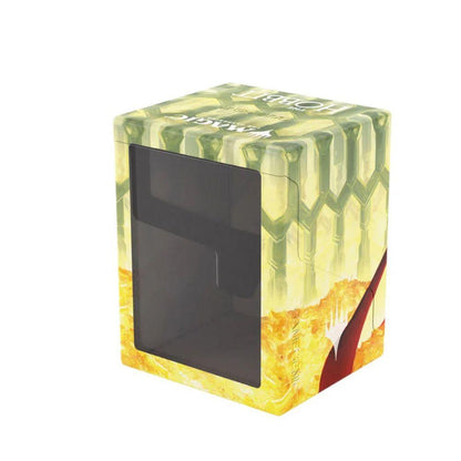 Gamegenic – Magic: The Gathering: Der Hobbit Bastion 80+ XL Deckbox