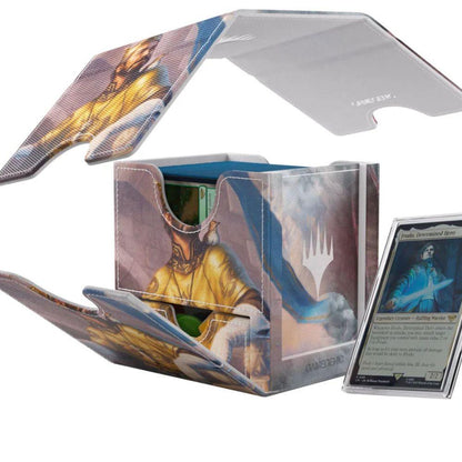 Gamegenic – Magic: The Gathering: Der Hobbit Sidekick PRO 100+ XL Convertible Deckbox