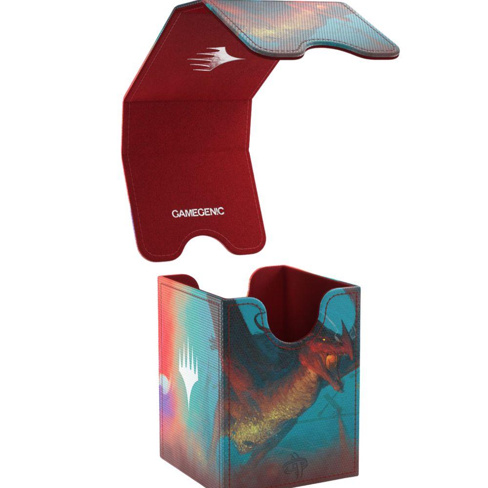 Gamegenic – Magic: The Gathering: Der Hobbit Squire 80+ XL Convertible Deckbox