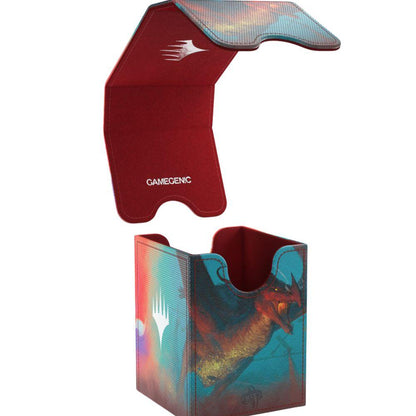 Gamegenic – Magic: The Gathering: Der Hobbit Squire 80+ XL Convertible Deckbox