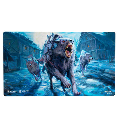 Gamegenic – Magic: The Gathering: Der Hobbit Shiny Playmat