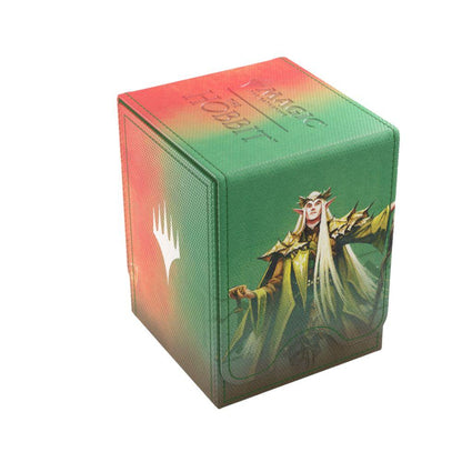 Gamegenic – Magic: The Gathering: Der Hobbit Squire 80+ XL Convertible Deckbox