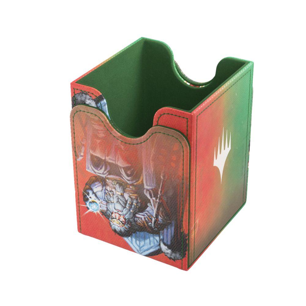 Gamegenic – Magic: The Gathering: Der Hobbit Squire 80+ XL Convertible Deckbox