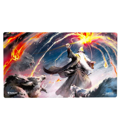 Gamegenic – Magic: The Gathering: Der Hobbit Shiny Playmat