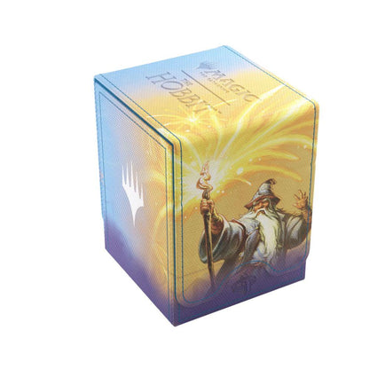 Gamegenic – Magic: The Gathering: Der Hobbit Squire 80+ XL Convertible Deckbox