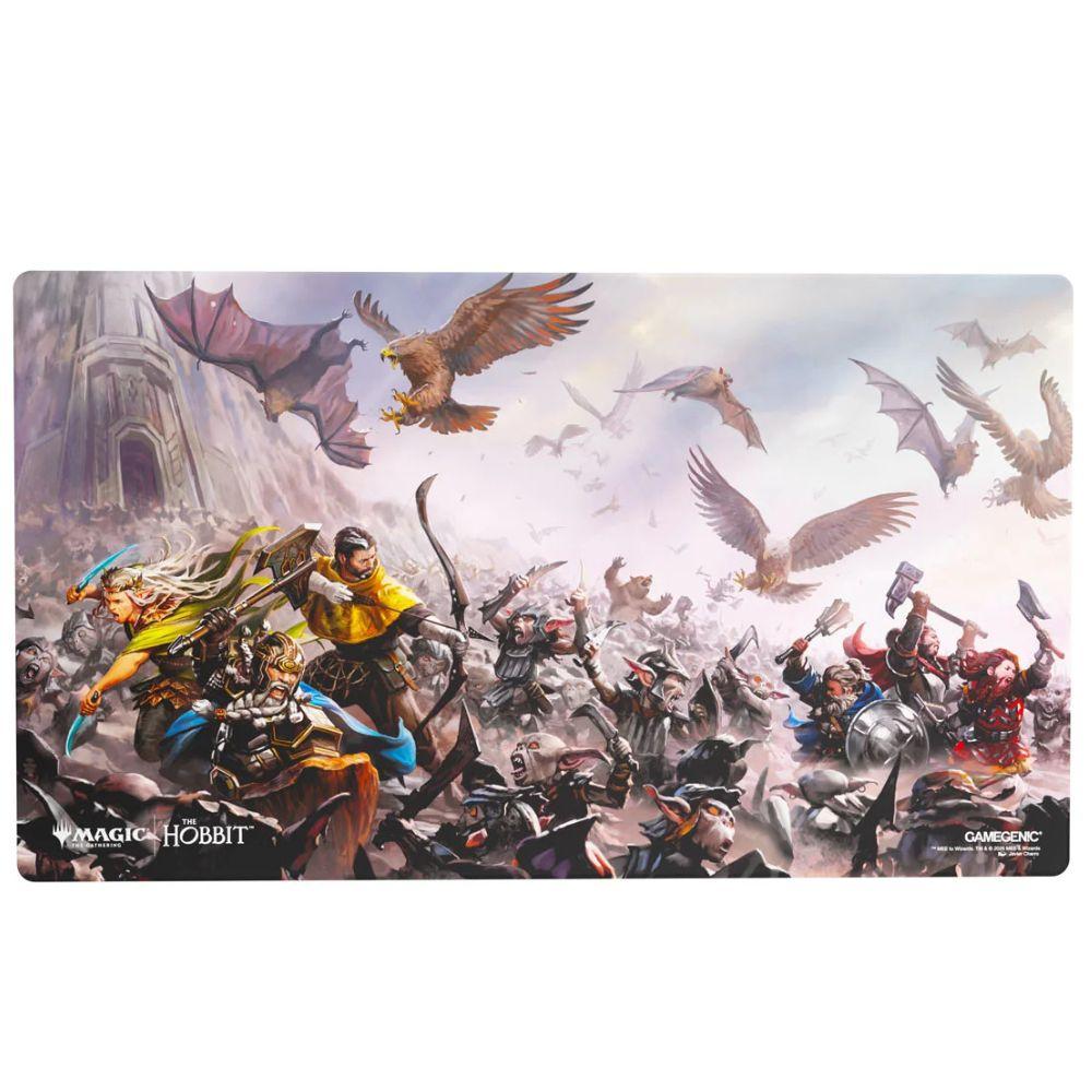 Gamegenic – Magic: The Gathering: Der Hobbit Prime Playmat