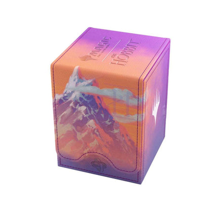 Gamegenic – Magic: The Gathering: Der Hobbit Squire 80+ XL Convertible Deckbox