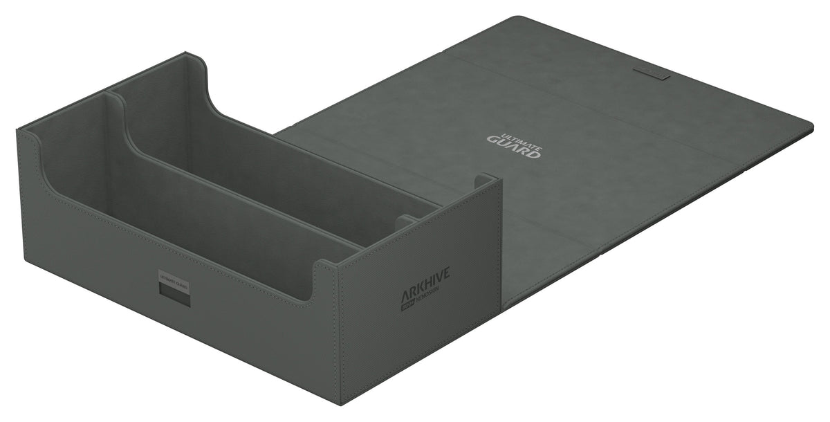 Ultimate Guard Arkhive 800+ Xenoskin Monocolor – Premium Archiv-Box