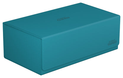 Ultimate Guard Arkhive 800+ Xenoskin Monocolor – Premium Archiv-Box