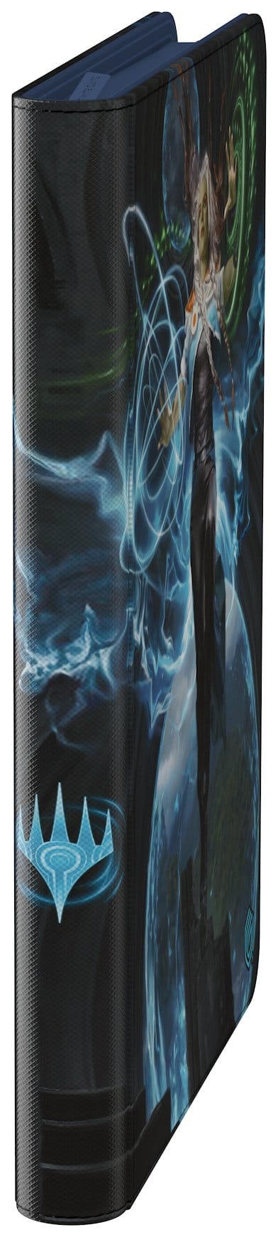 Ultimate Guard Zipfolio 360 Xenoskin Magic: The Gathering "Reality Fracture" Card Binder