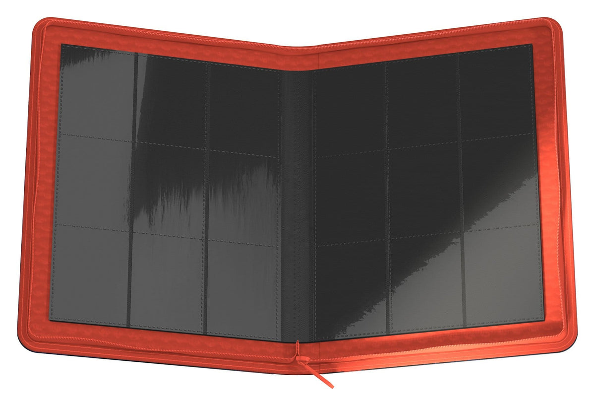 Ultimate Guard Zipfolio 360 Xenoskin Magic: The Gathering "Reality Fracture" Card Binder