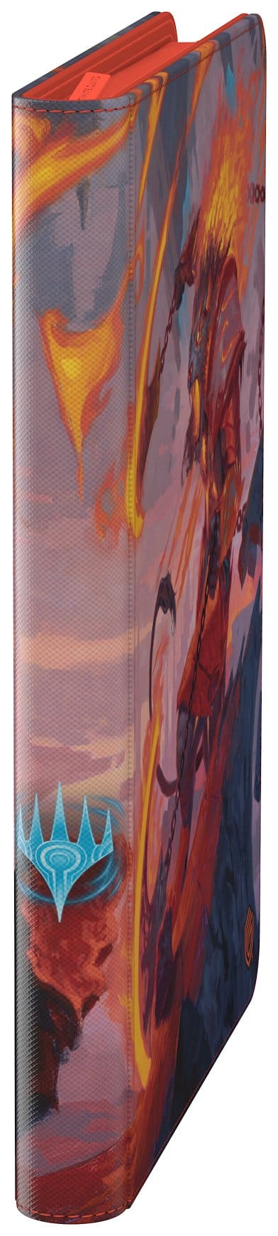 Ultimate Guard Zipfolio 360 Xenoskin Magic: The Gathering "Reality Fracture" Card Binder
