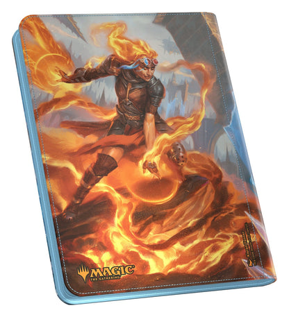 Ultimate Guard Zipfolio 360 Xenoskin Magic: The Gathering "Reality Fracture" Card Binder