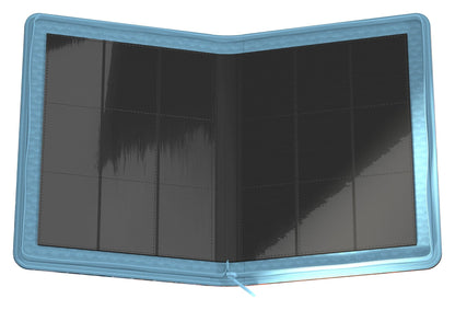 Ultimate Guard Zipfolio 360 Xenoskin Magic: The Gathering "Reality Fracture" Card Binder