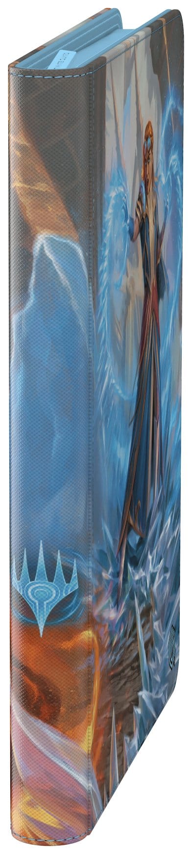 Ultimate Guard Zipfolio 360 Xenoskin Magic: The Gathering "Reality Fracture" Card Binder