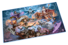 Ultimate Guard Play-Mat Magic: The Gathering "Reality Fracture" Spielmatte